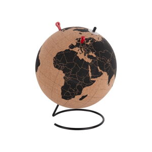 Globus ø 20 cm Cork World – PT LIVING