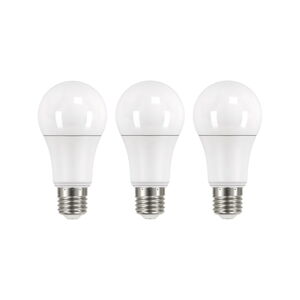 LED žárovky v sadě 3 ks E27, 13,2 W, 230 V - EMOS